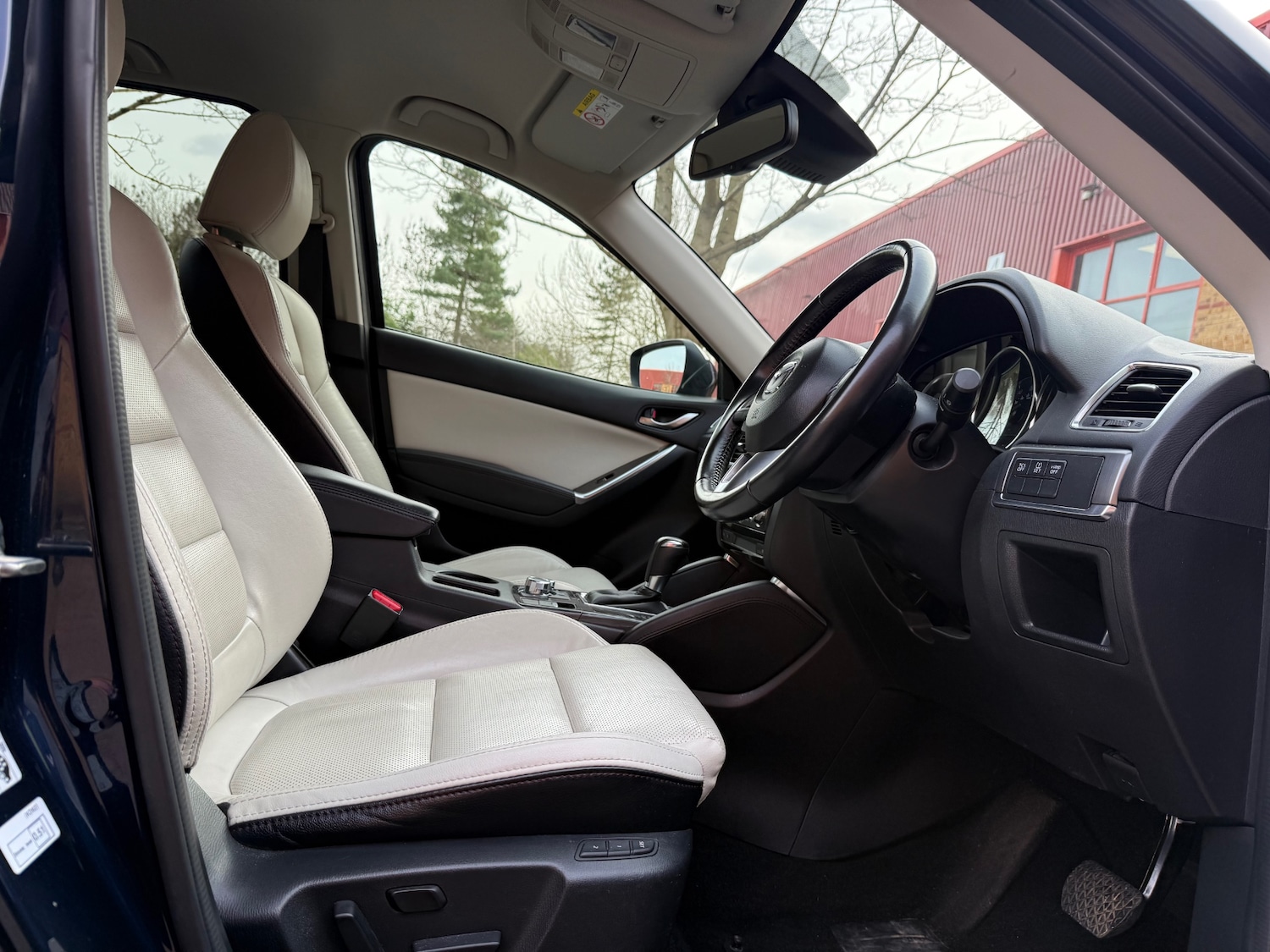 Used Mazda CX-5 2015 for sale - 77595221: Photo 25