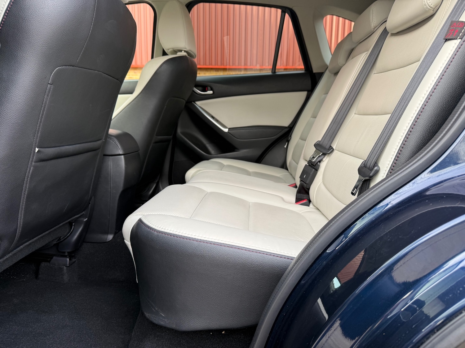 Used Mazda CX-5 2015 for sale - 77595221: Photo 27