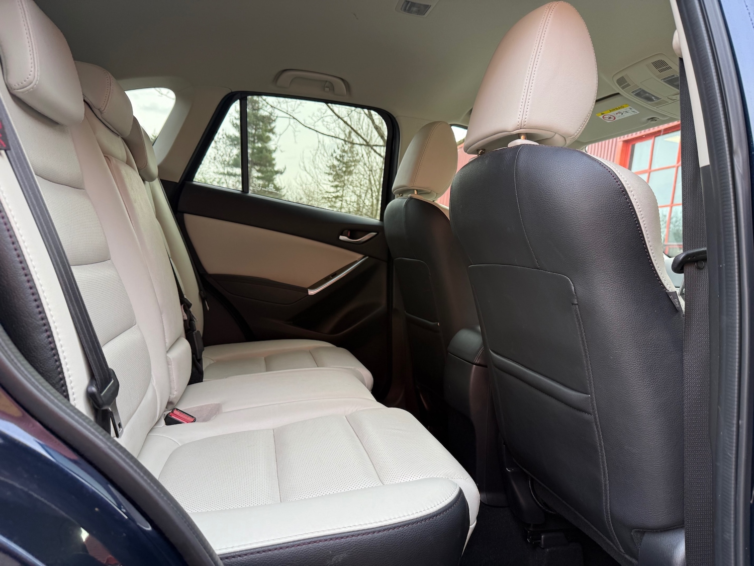 Used Mazda CX-5 2015 for sale - 77595221: Photo 28