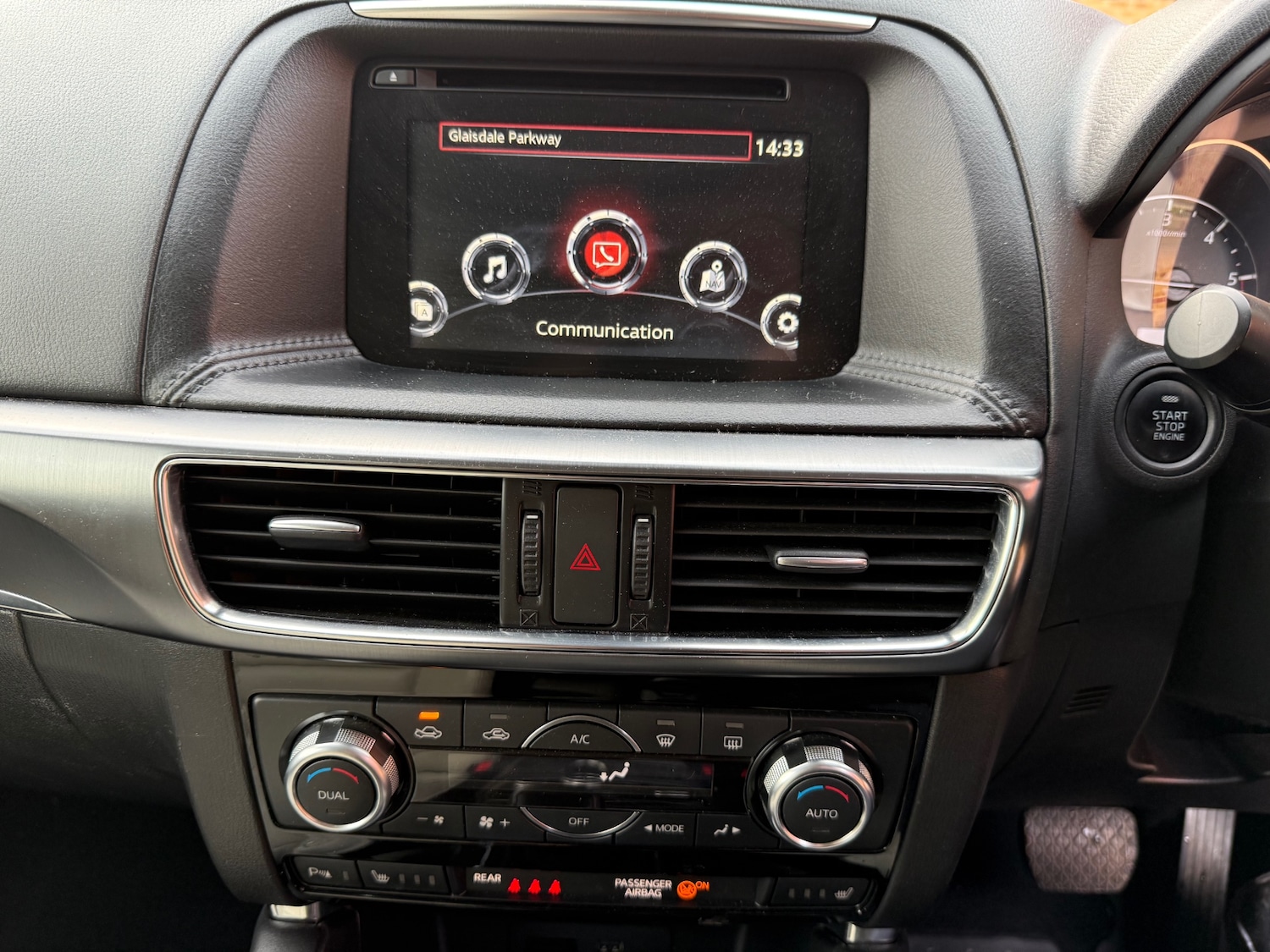 Used Mazda CX-5 2015 for sale - 77595221: Photo 29