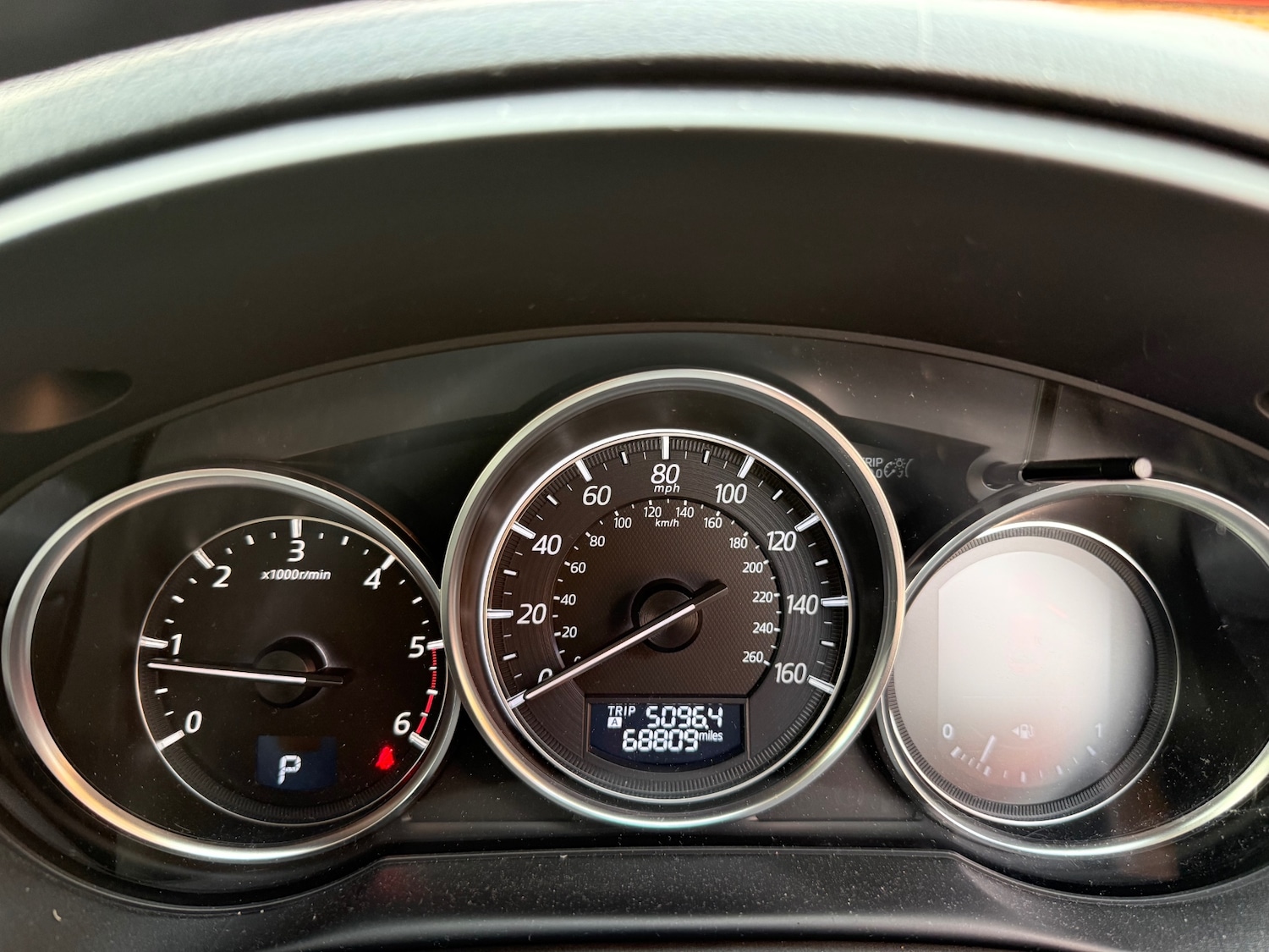 Used Mazda CX-5 2015 for sale - 77595221: Photo 30