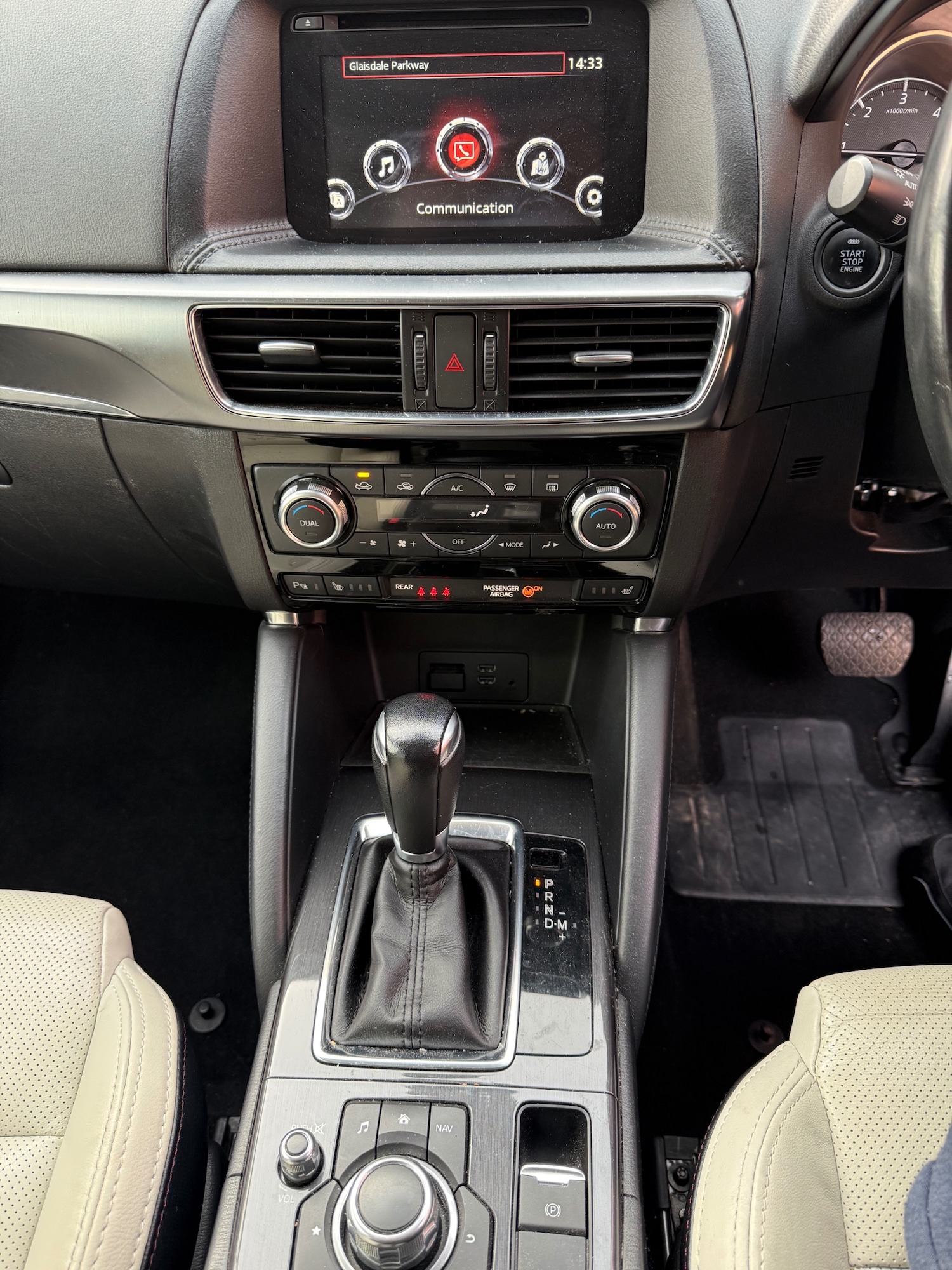 Used Mazda CX-5 2015 for sale - 77595221: Photo 33