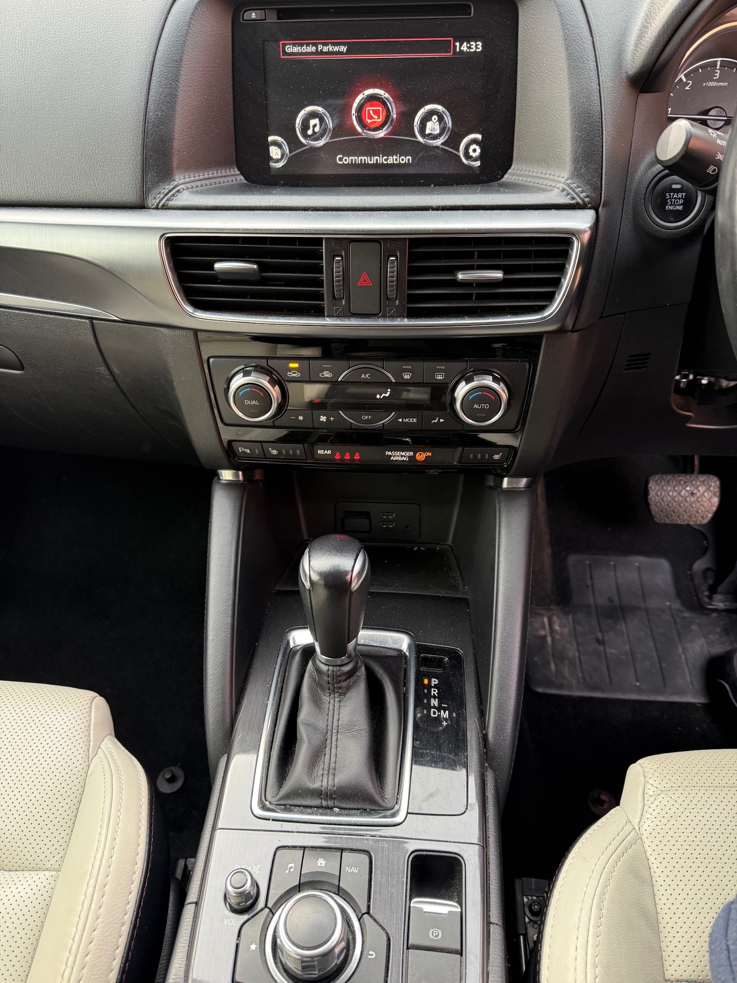 Used Mazda CX-5 2015 for sale - 77595221: Photo 34