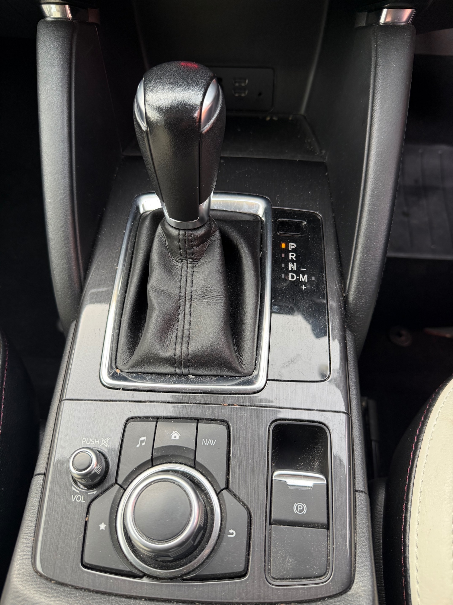 Used Mazda CX-5 2015 for sale - 77595221: Photo 35