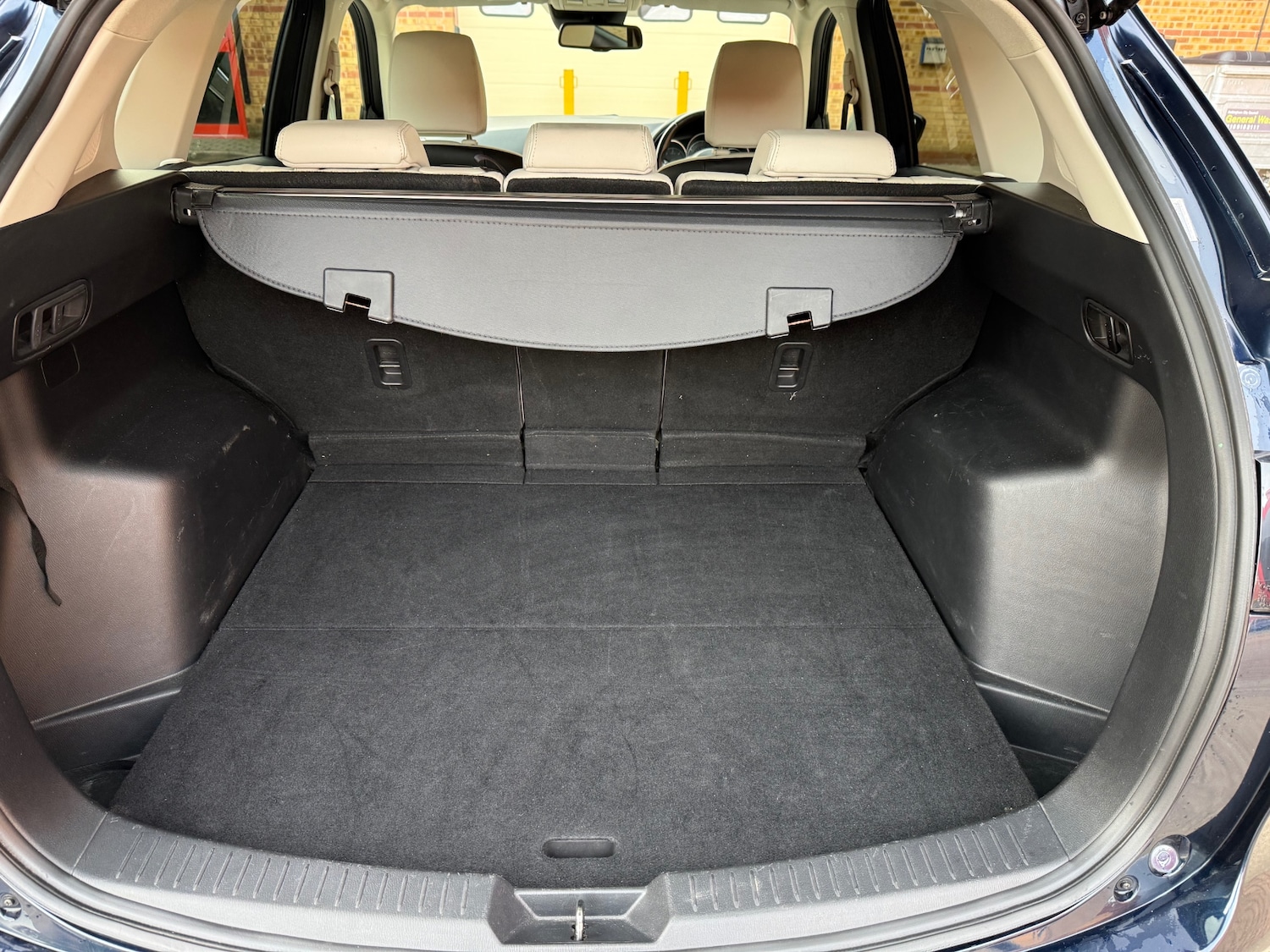 Used Mazda CX-5 2015 for sale - 77595221: Photo 36