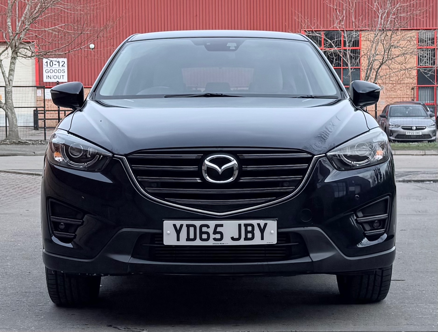 Used Mazda CX-5 2015 for sale - 77595221: Photo 6