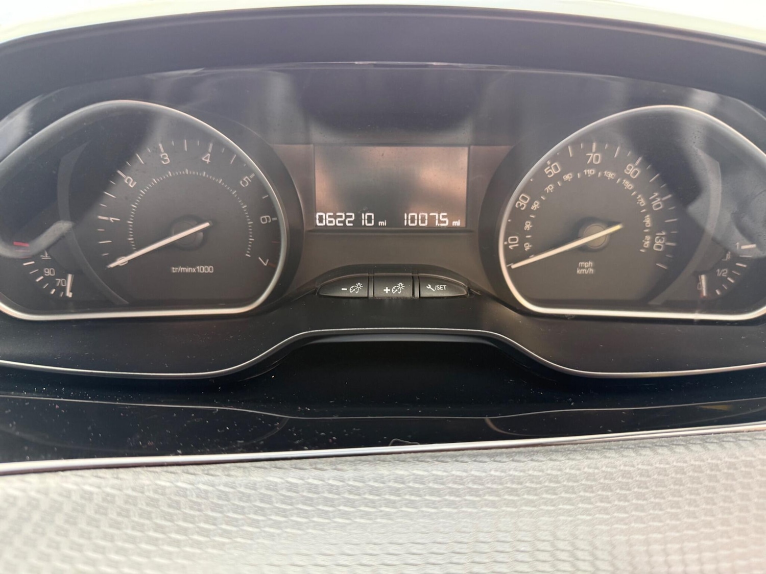 Used Peugeot 208 2017 for sale - 76671382: Photo 18