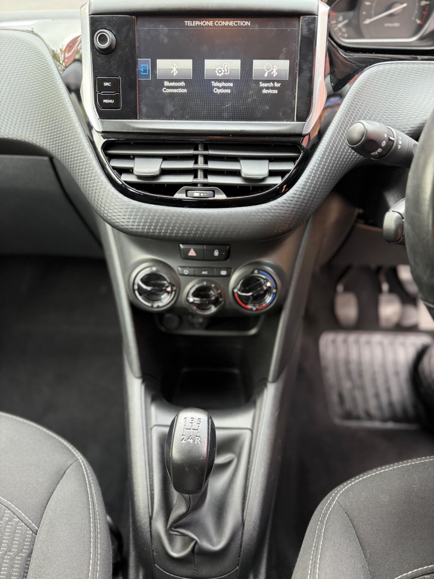 Used Peugeot 208 2017 for sale - 76671382: Photo 25