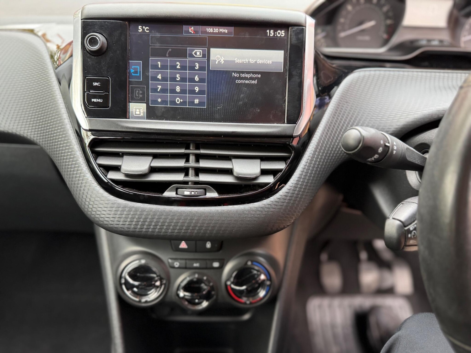 Used Peugeot 208 2017 for sale - 76671382: Photo 27