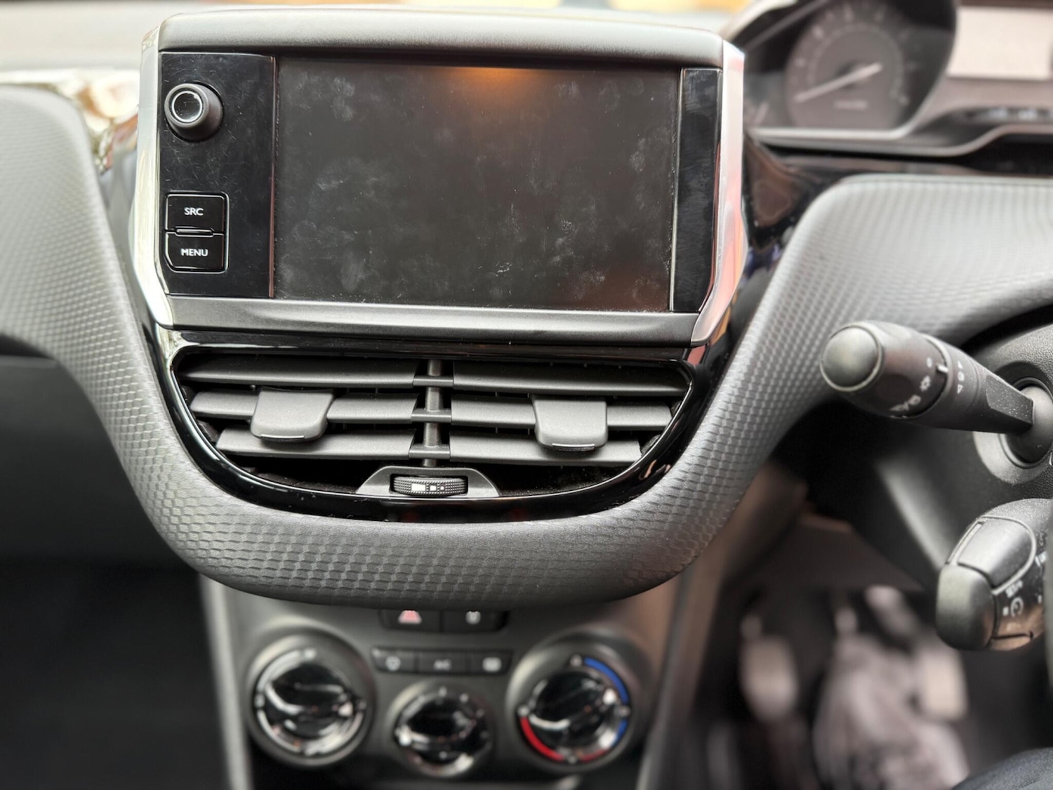 Used Peugeot 208 2017 for sale - 76671382: Photo 28