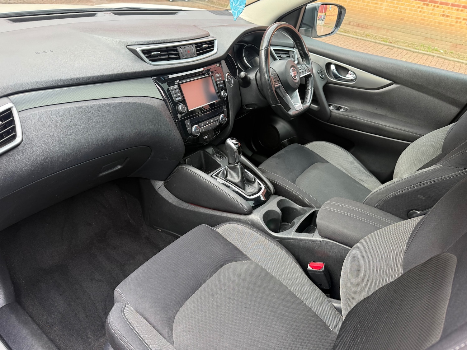 Used Nissan Qashqai 2017 for sale - 78033568: Photo 20