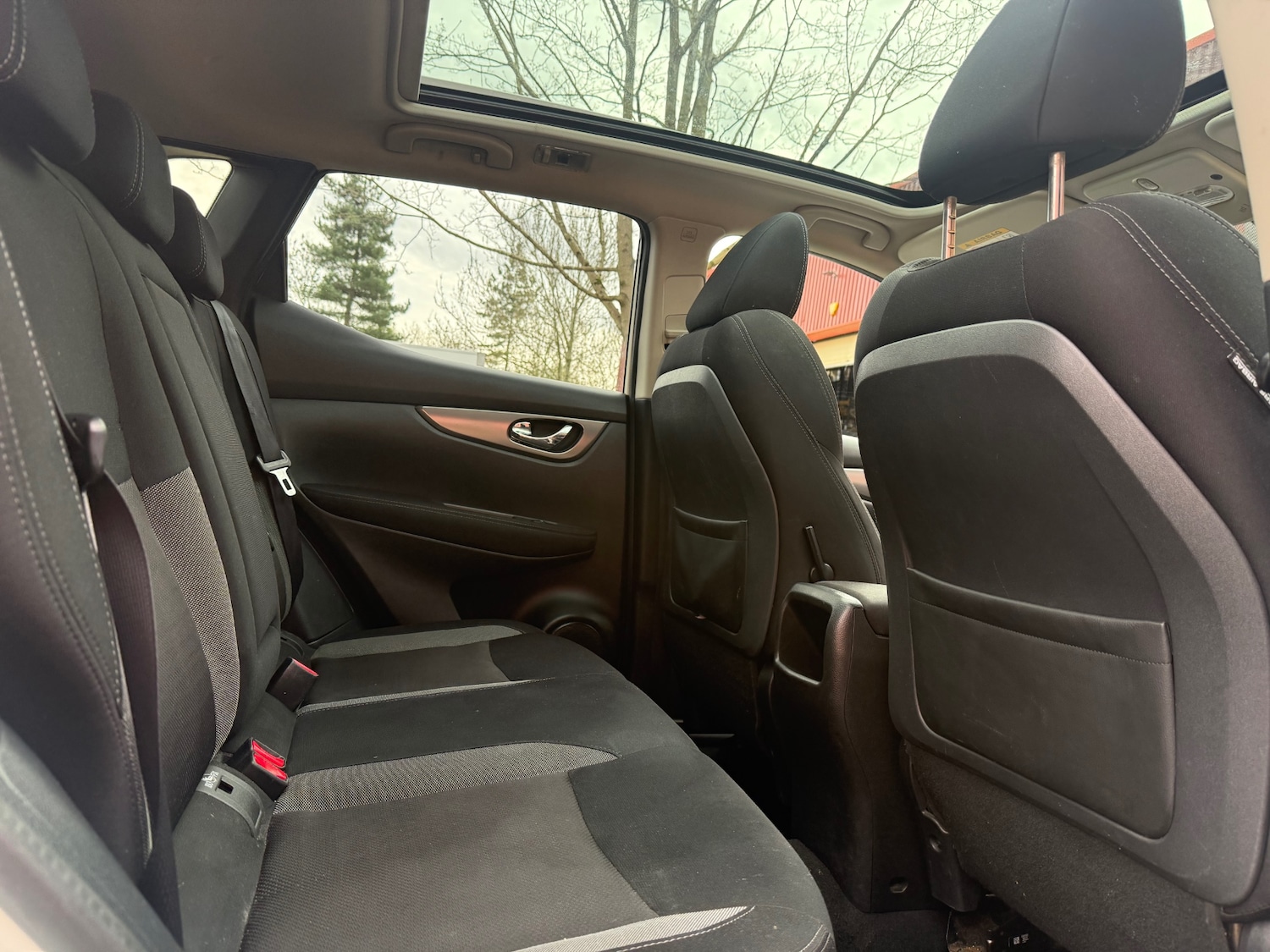 Used Nissan Qashqai 2017 for sale - 78033568: Photo 24