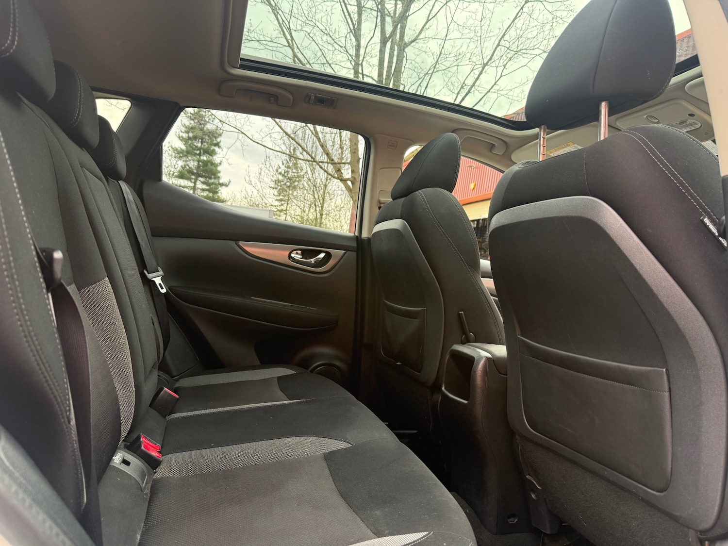 Used Nissan Qashqai 2017 for sale - 78033568: Photo 25