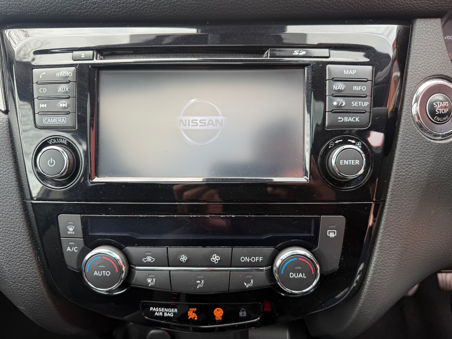 Used Nissan Qashqai 2017 for sale - 78033568: Photo 27