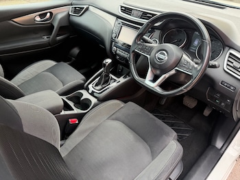 Used Nissan Qashqai 2017 for sale - 78033568: Photo