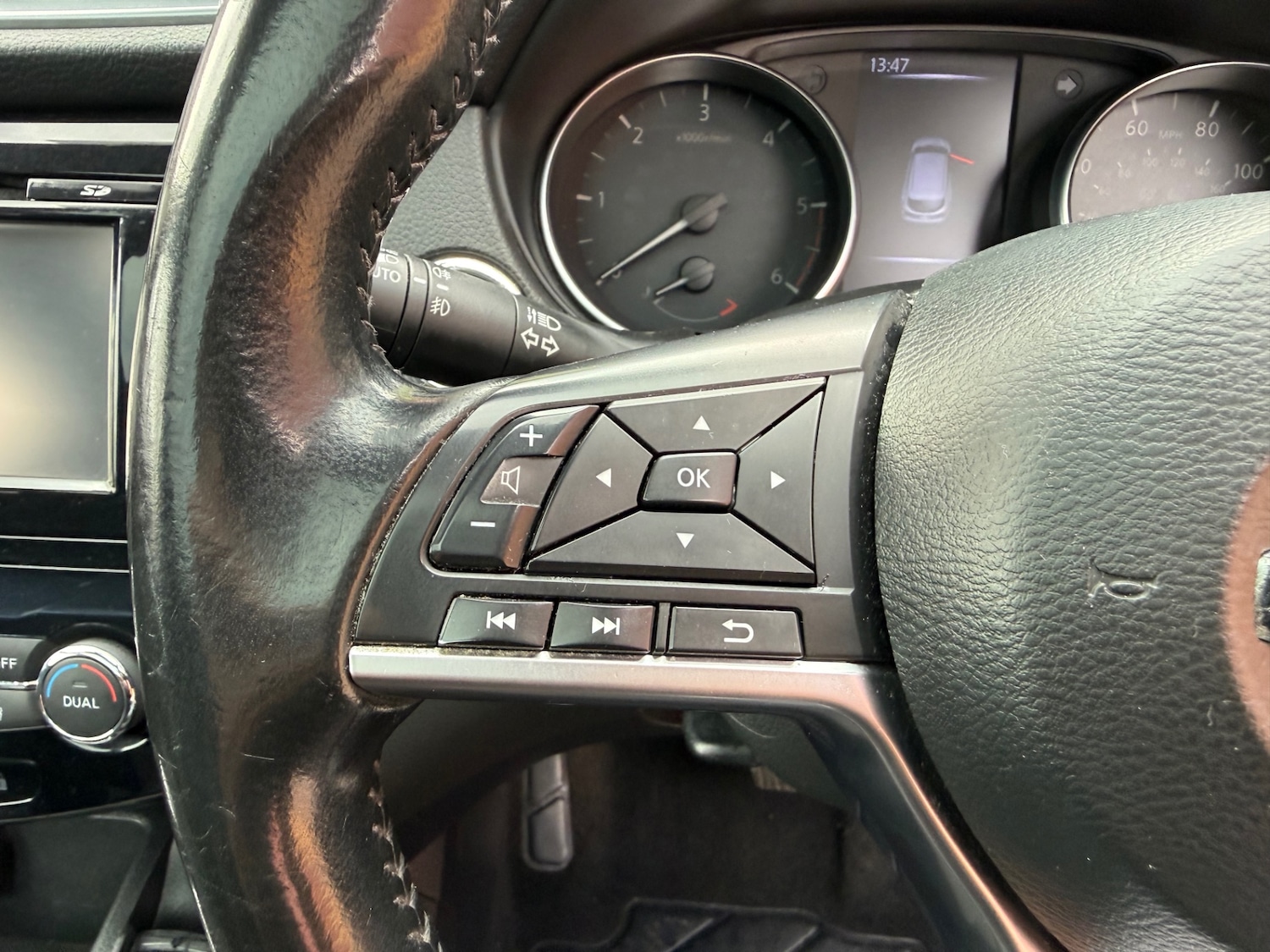 Used Nissan Qashqai 2017 for sale - 78033568: Photo 30