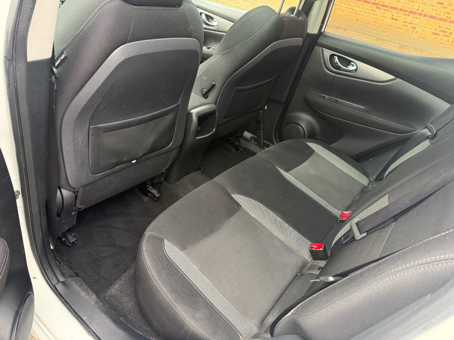 Used Nissan Qashqai 2017 for sale - 78033568: Photo 31