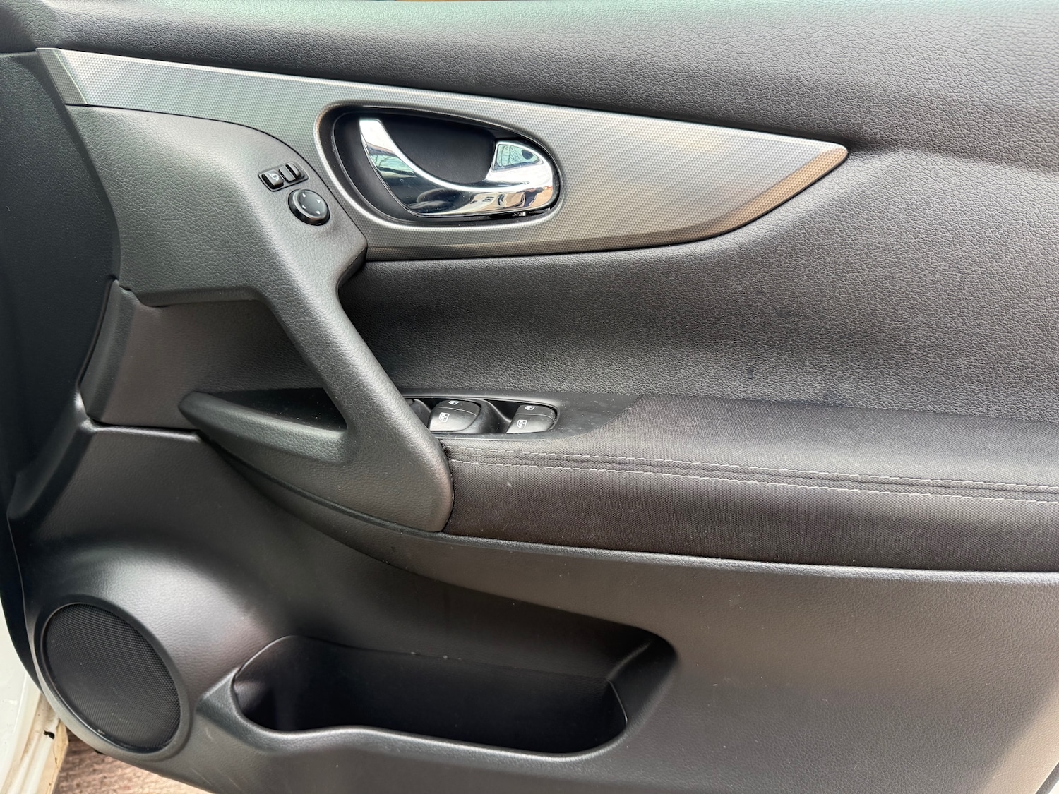 Used Nissan Qashqai 2017 for sale - 78033568: Photo 34