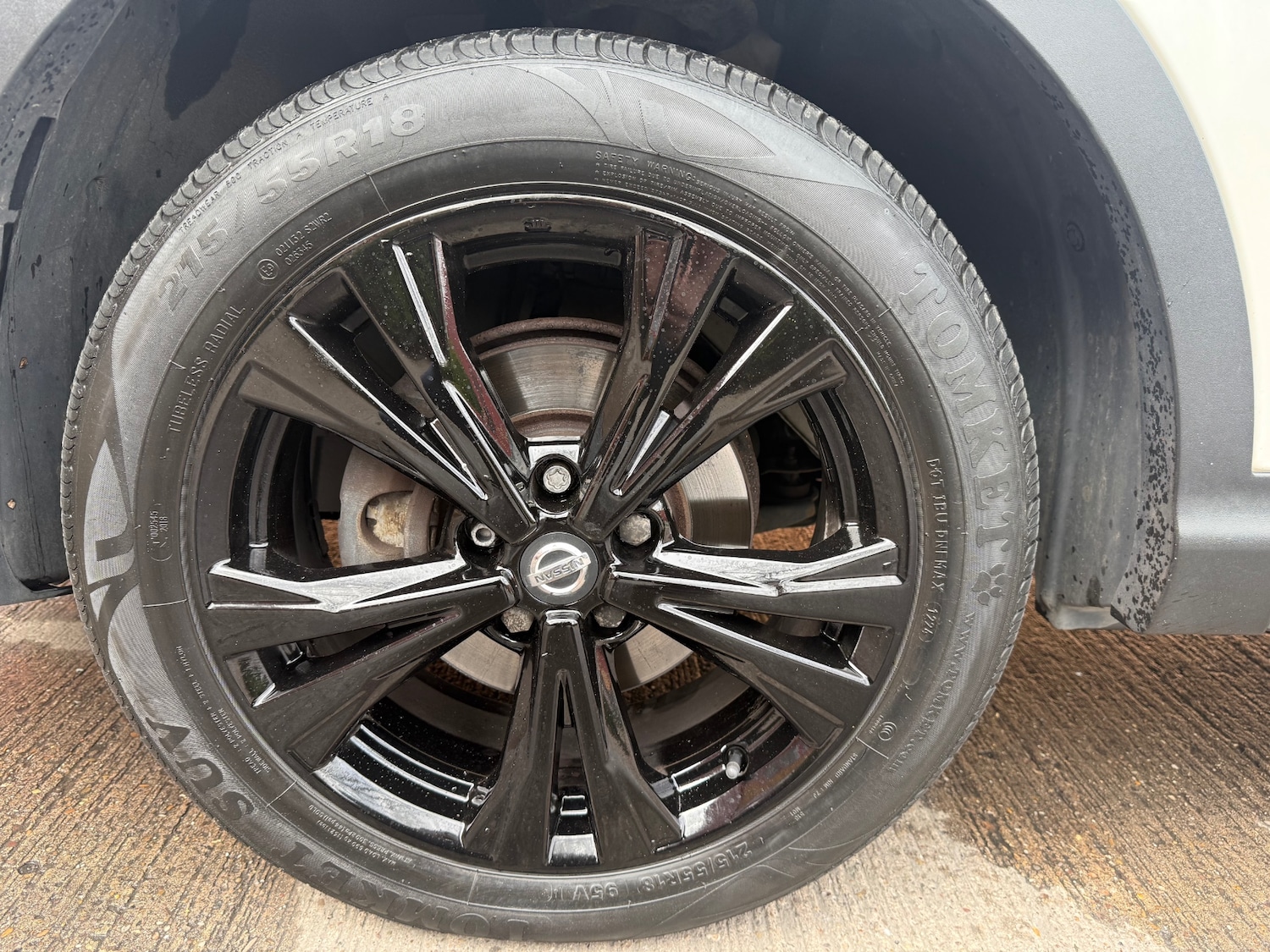 Used Nissan Qashqai 2017 for sale - 78033568: Photo 39