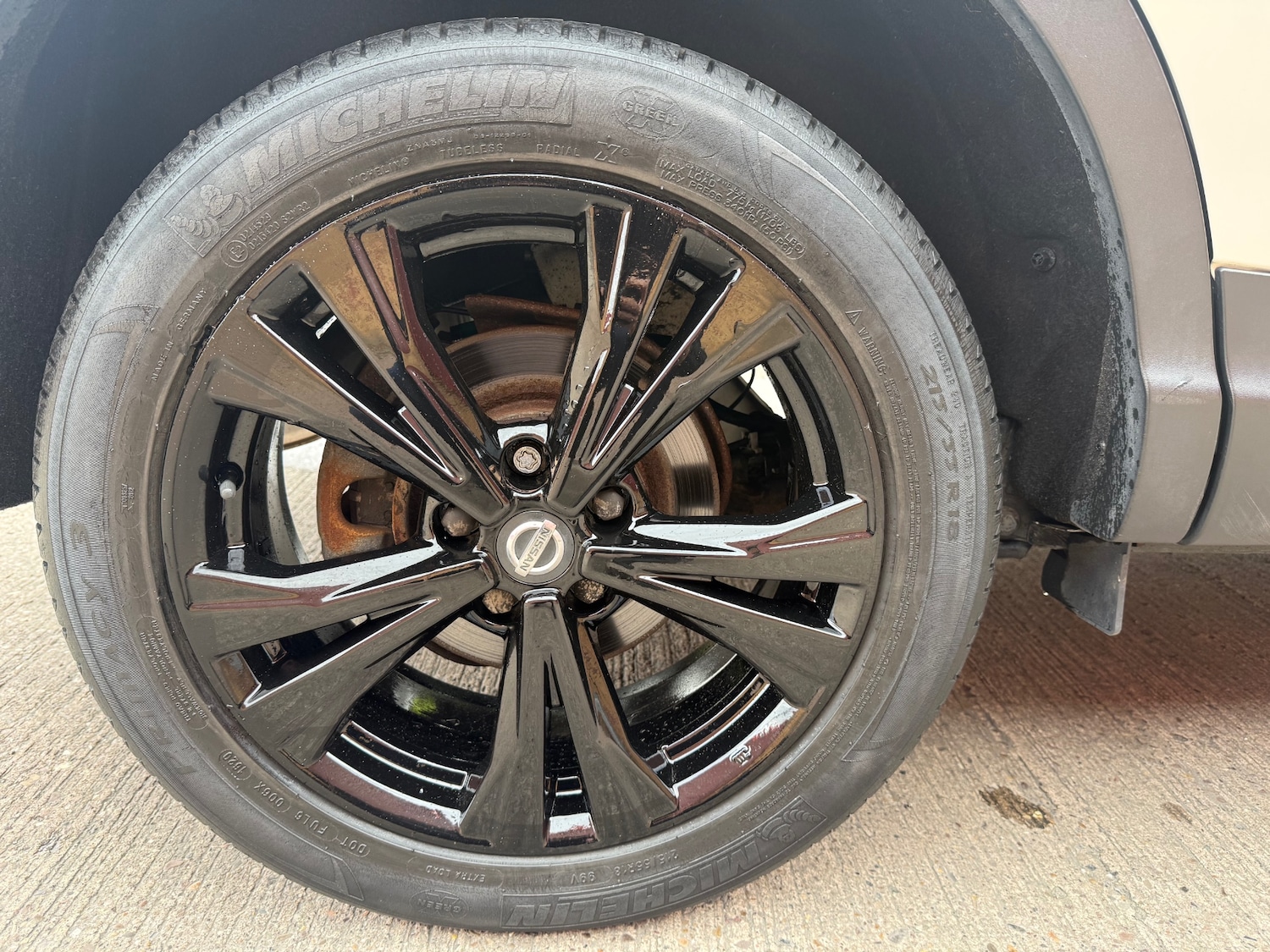 Used Nissan Qashqai 2017 for sale - 78033568: Photo 41