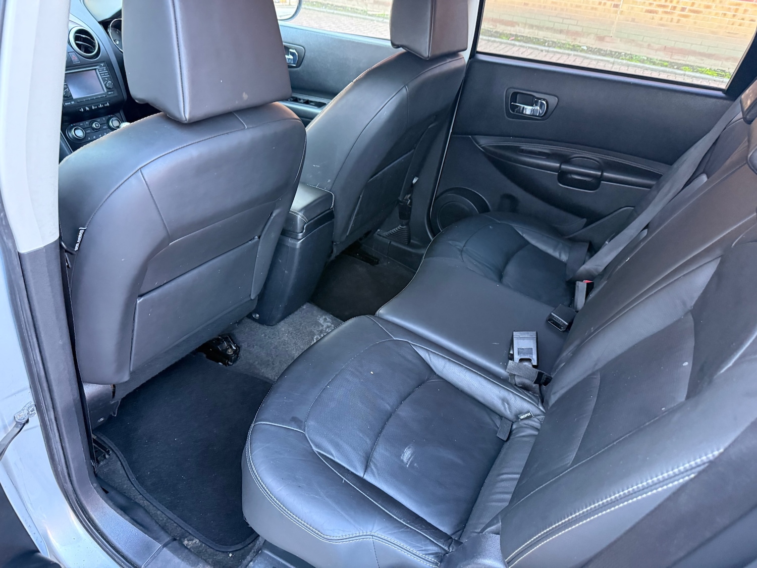 Used Nissan Qashqai+2 2009 for sale - 77721597: Photo 20