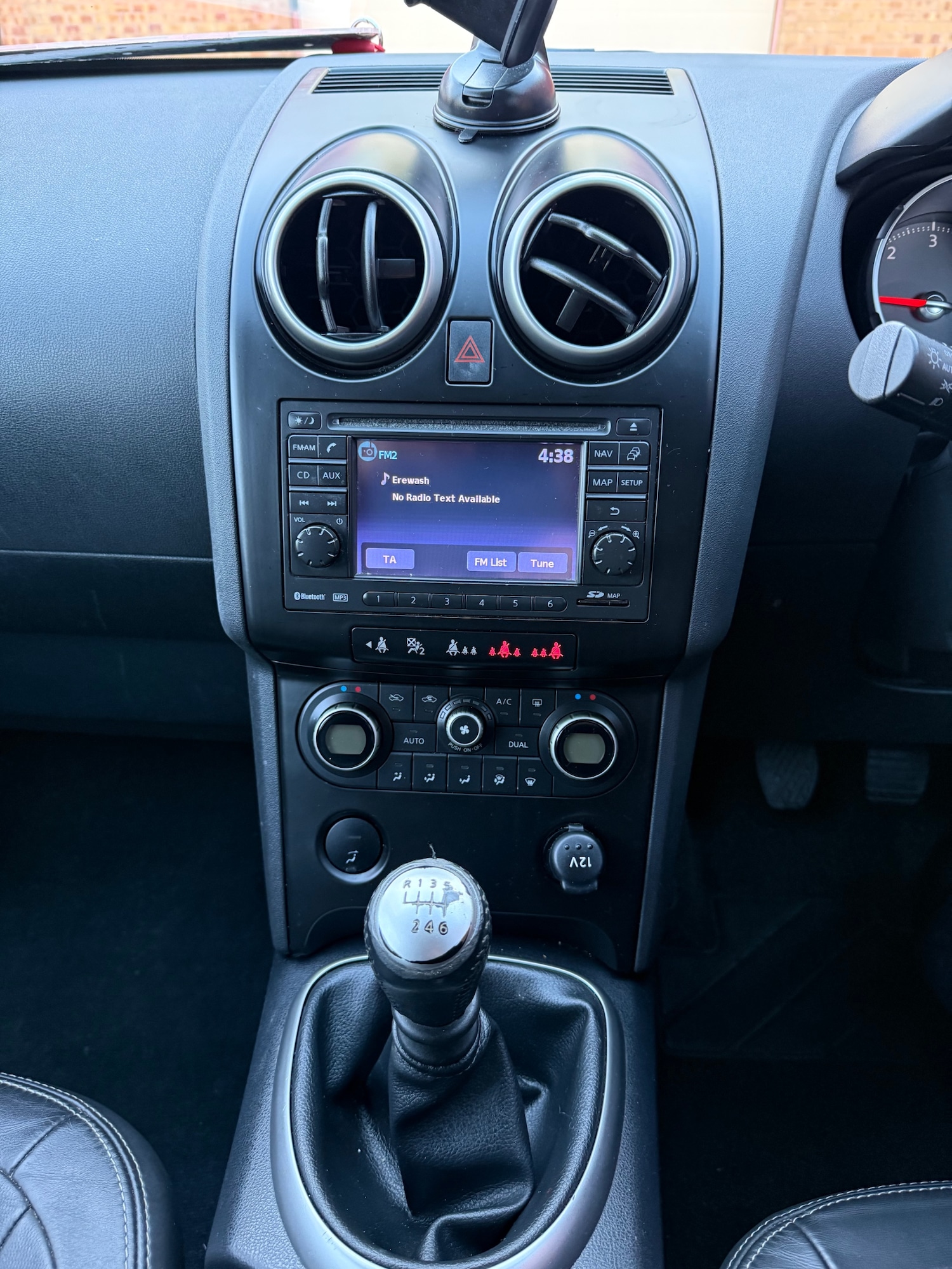 Used Nissan Qashqai+2 2009 for sale - 77721597: Photo 23