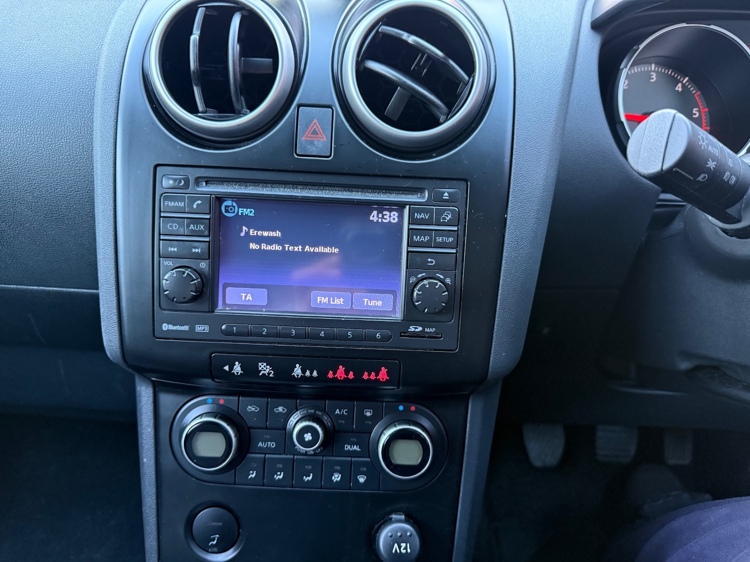 Used Nissan Qashqai+2 2009 for sale - 77721597: Photo 25