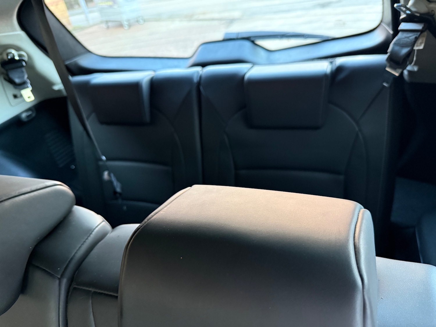 Used Nissan Qashqai+2 2009 for sale - 77721597: Photo 26