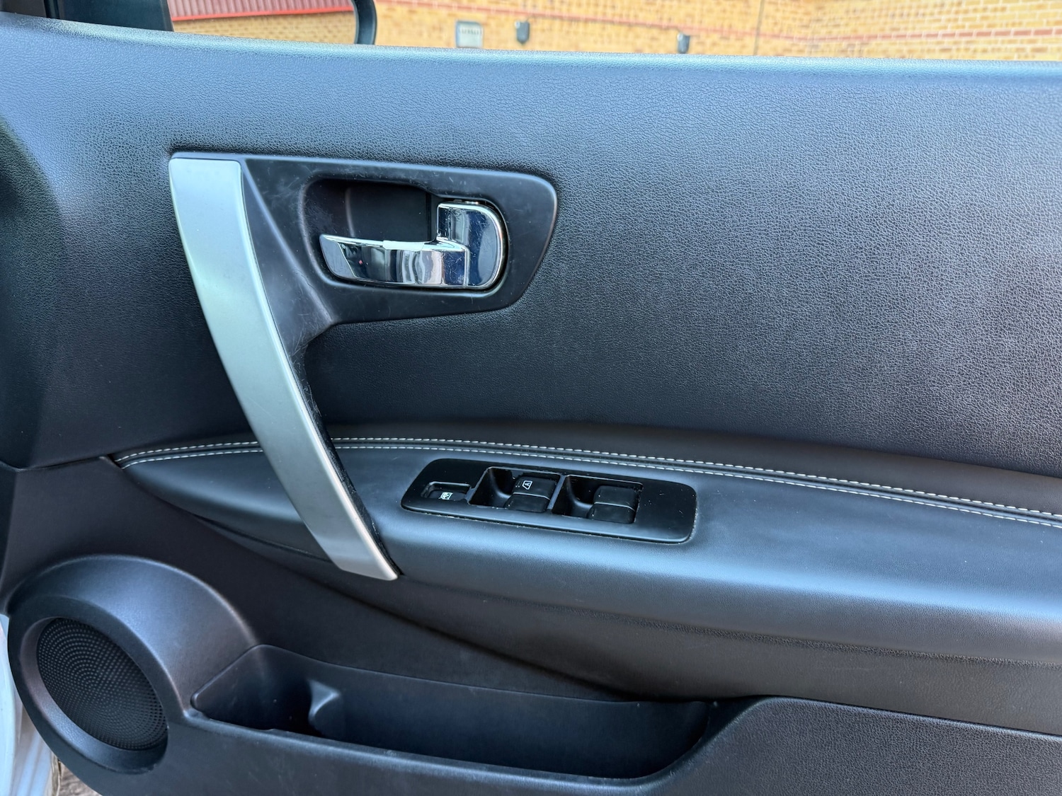 Used Nissan Qashqai+2 2009 for sale - 77721597: Photo 29