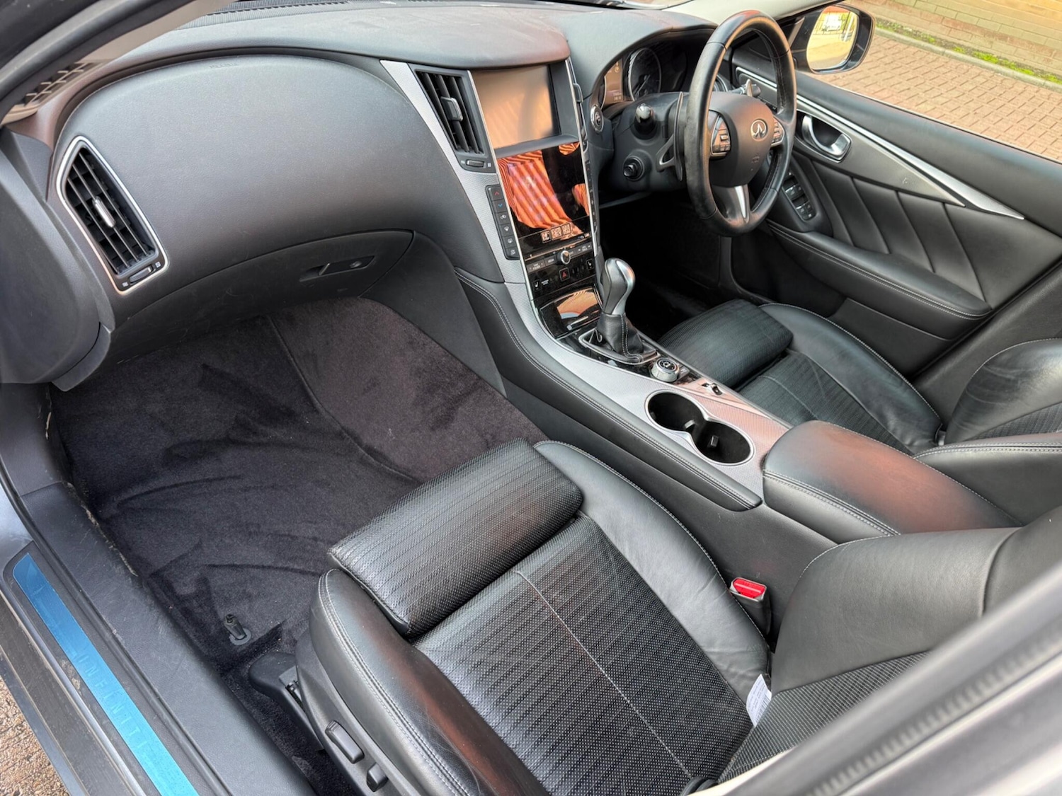 Used Infiniti Q50 2016 for sale - 77426136: Photo 18