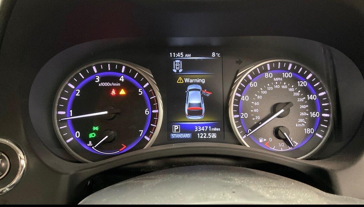 Used Infiniti Q50 2016 for sale - 77426136: Photo 19