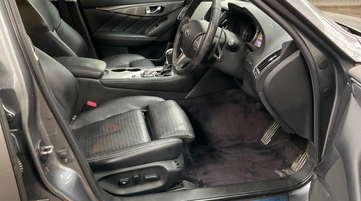 Used Infiniti Q50 2016 for sale - 77426136: Photo 20