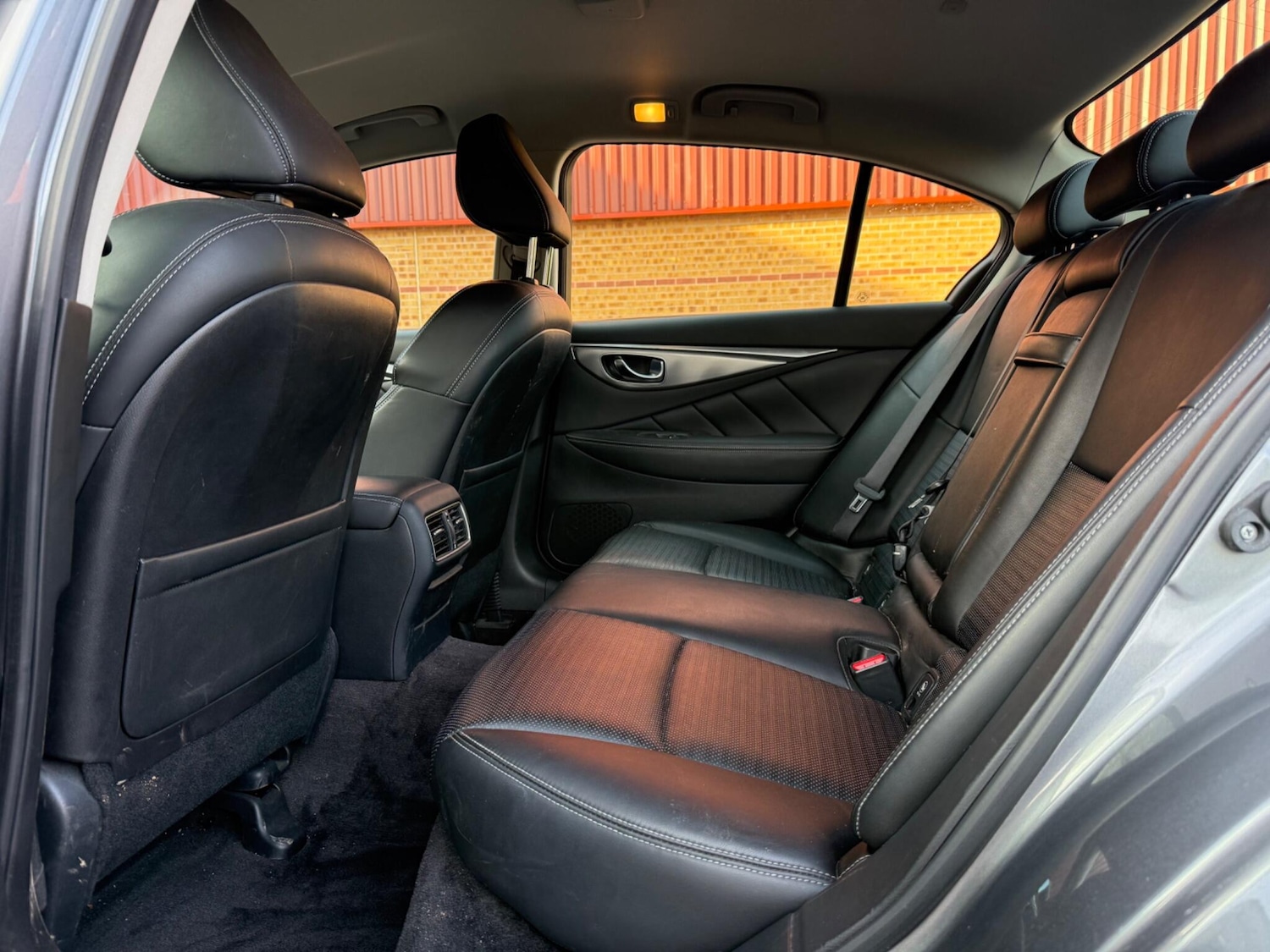 Used Infiniti Q50 2016 for sale - 77426136: Photo 21