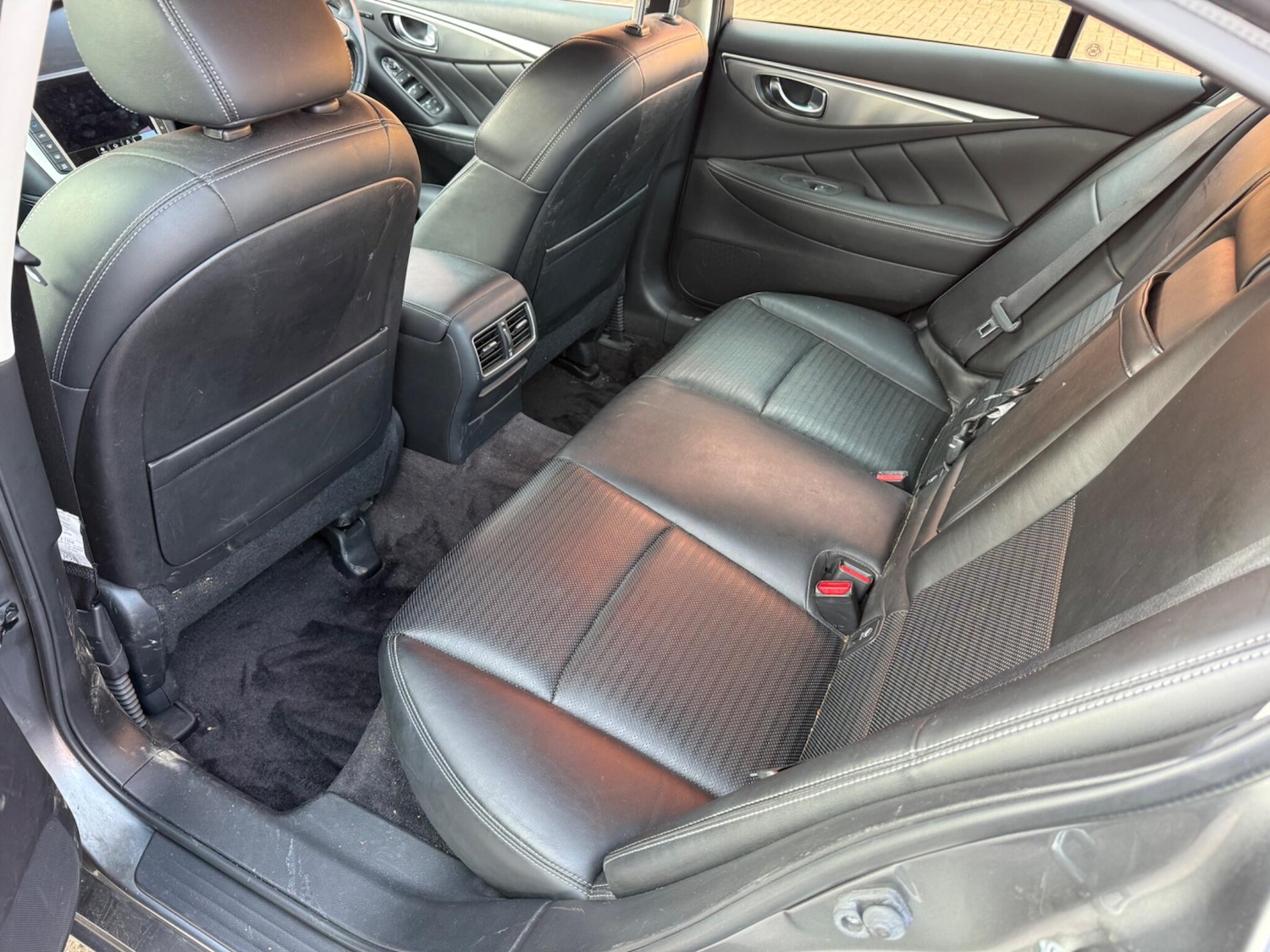 Used Infiniti Q50 2016 for sale - 77426136: Photo 22