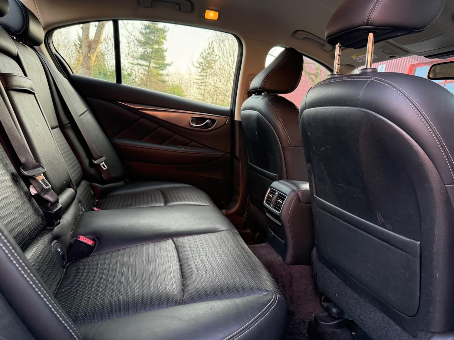 Used Infiniti Q50 2016 for sale - 77426136: Photo 25