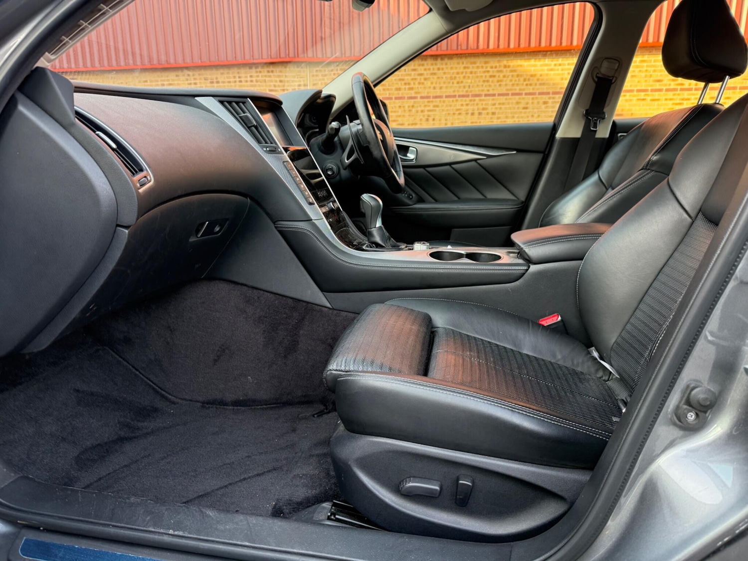 Used Infiniti Q50 2016 for sale - 77426136: Photo 26