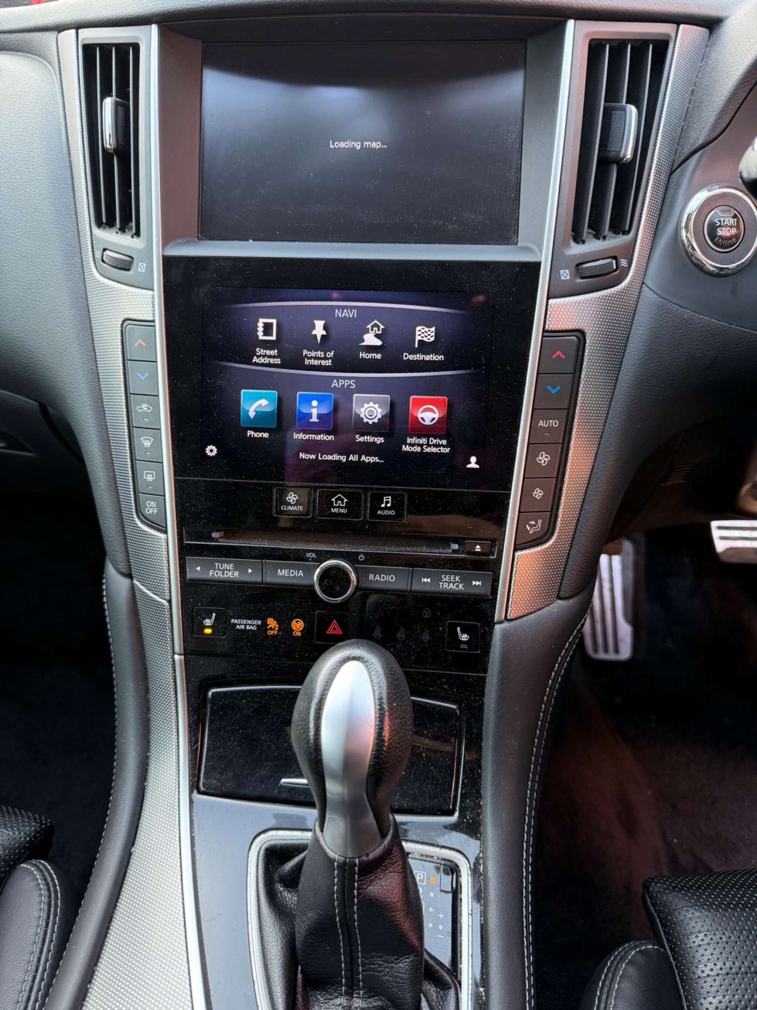 Used Infiniti Q50 2016 for sale - 77426136: Photo 27