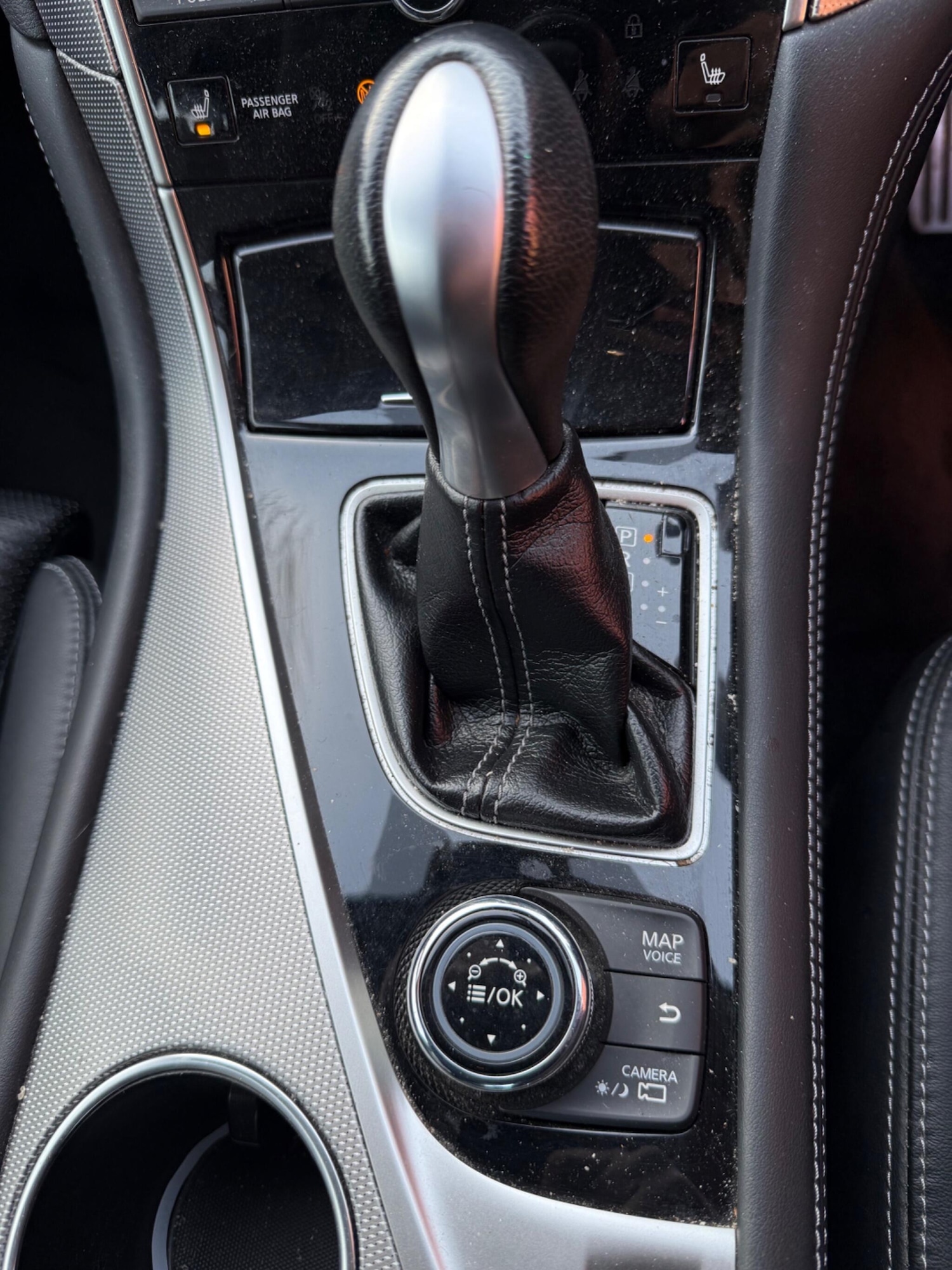 Used Infiniti Q50 2016 for sale - 77426136: Photo 29