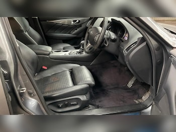 Used Infiniti Q50 2016 for sale - 77426136: Photo