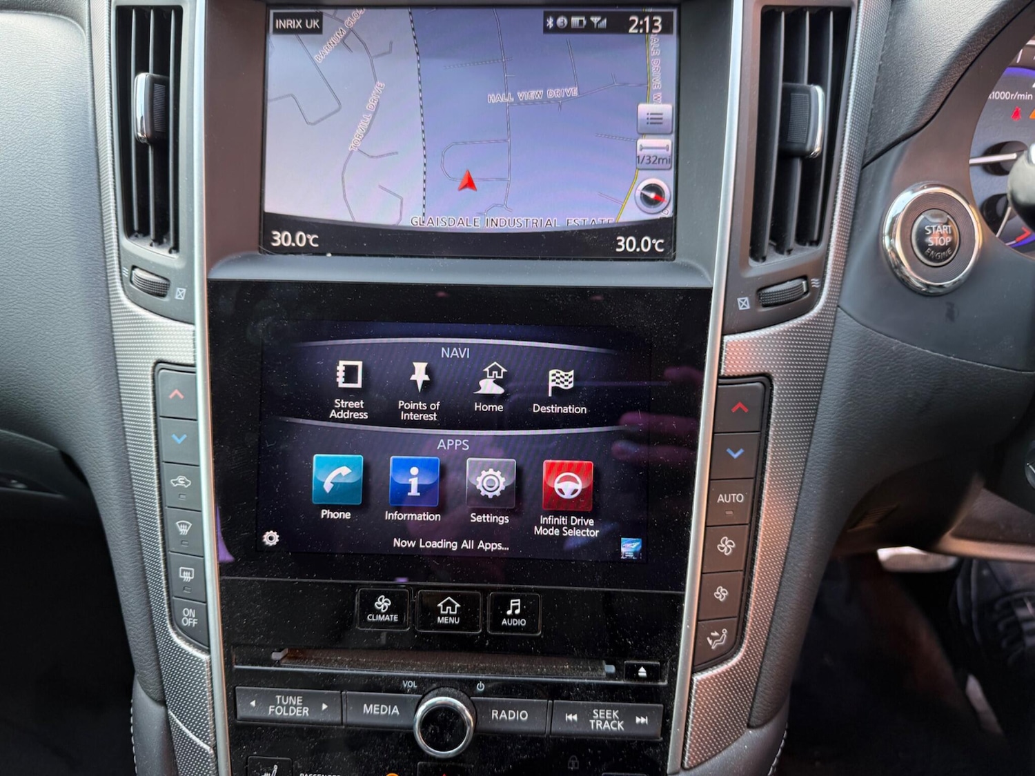 Used Infiniti Q50 2016 for sale - 77426136: Photo 30