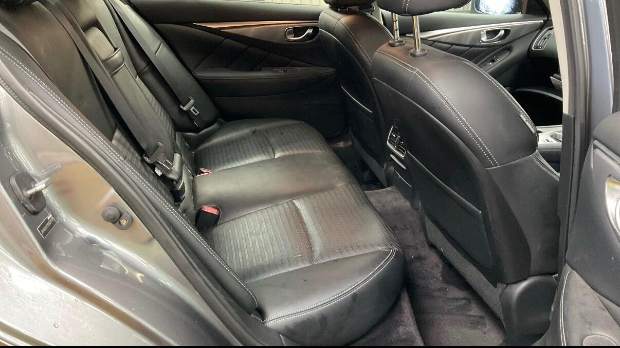 Used Infiniti Q50 2016 for sale - 77426136: Photo 8
