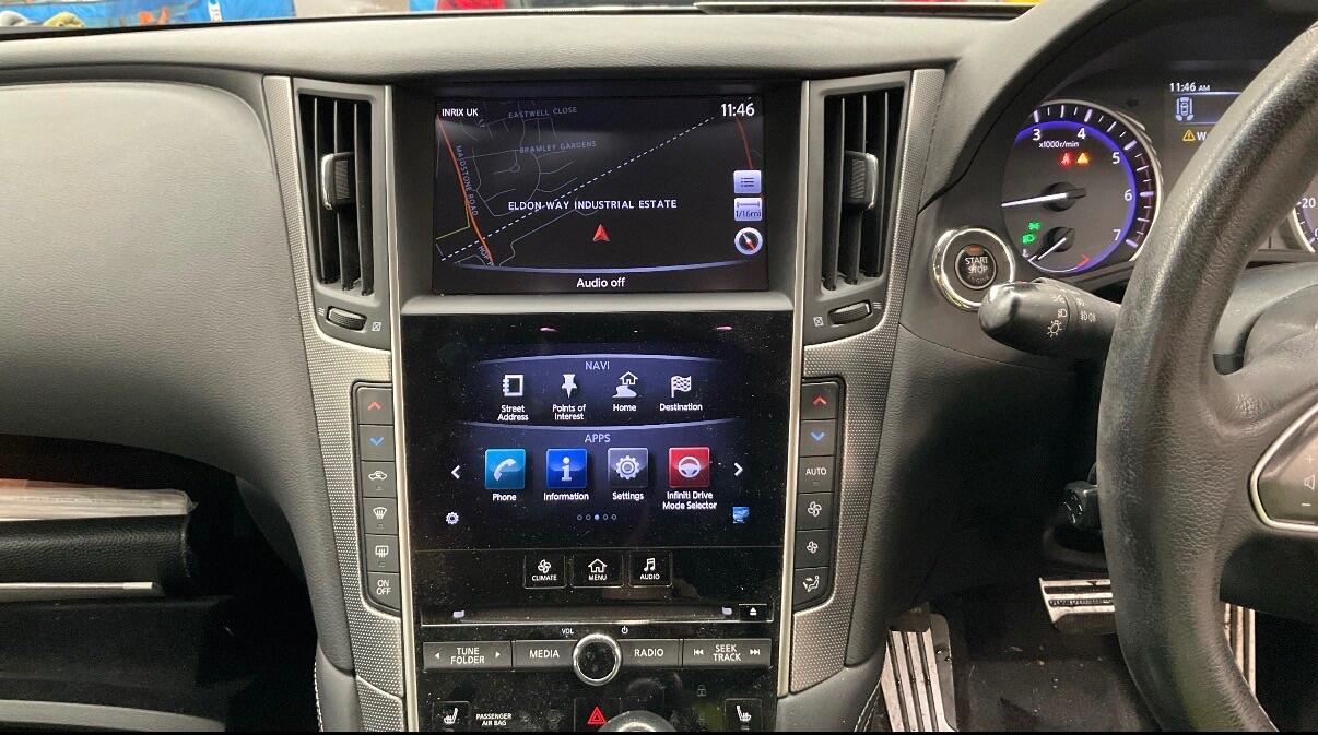 Used Infiniti Q50 2016 for sale - 77426136: Photo 9