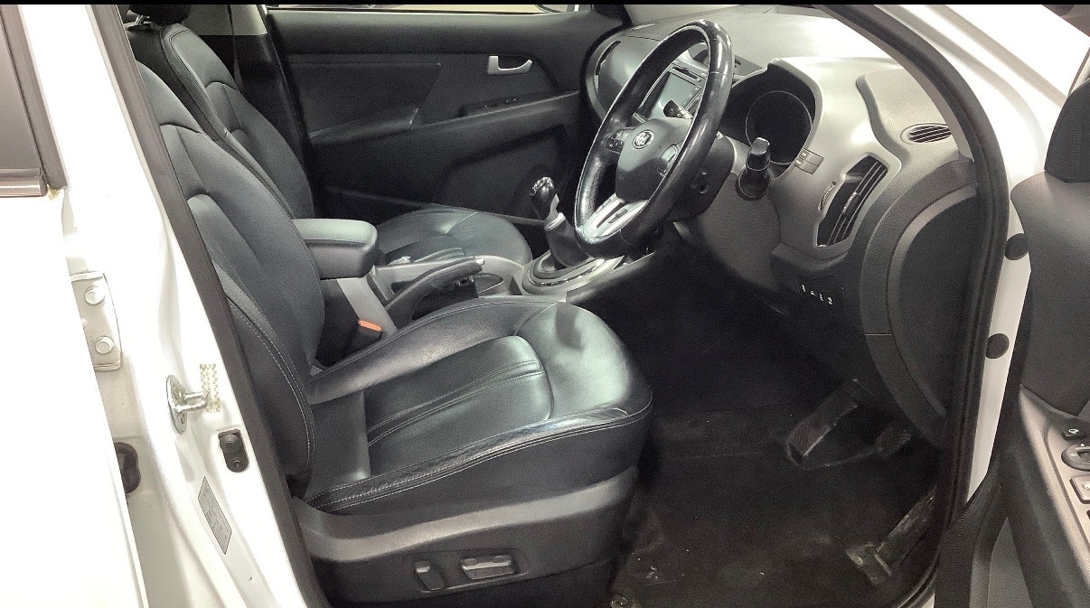 Used Kia Sportage 2014 for sale - 77822524: Photo 2