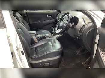 Used Kia Sportage 2014 for sale - 77822524: Photo