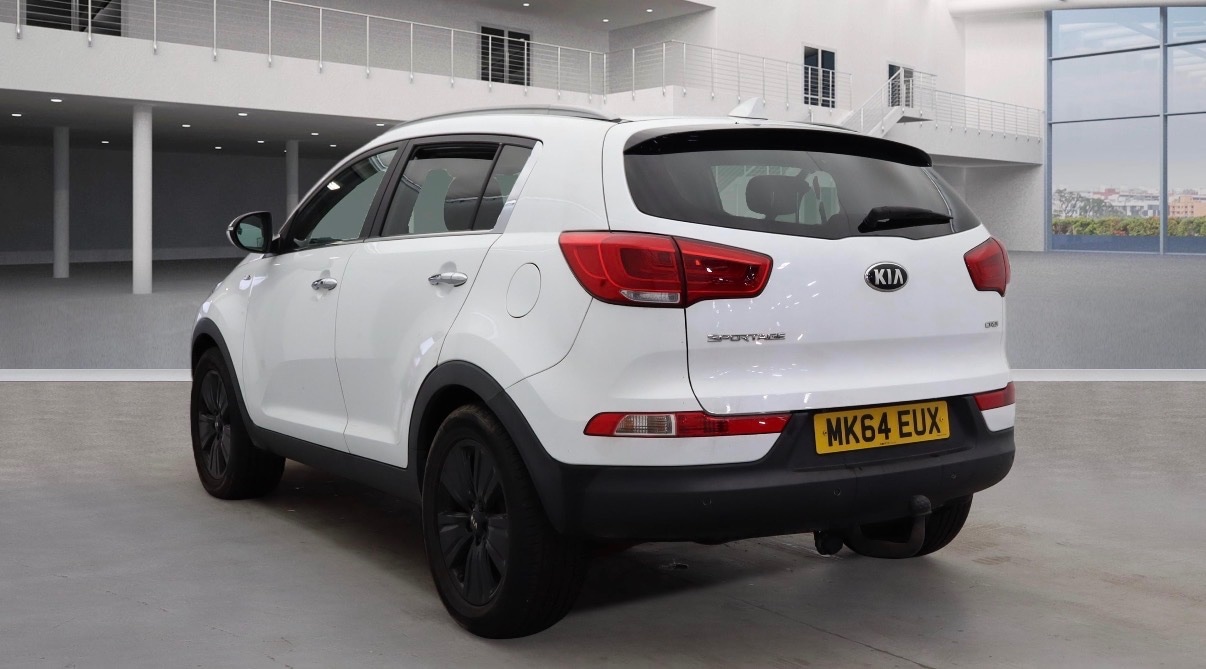 Used Kia Sportage 2014 for sale - 77822524: Photo 4
