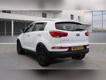 Used Kia Sportage 2014 for sale - 77822524: Photo