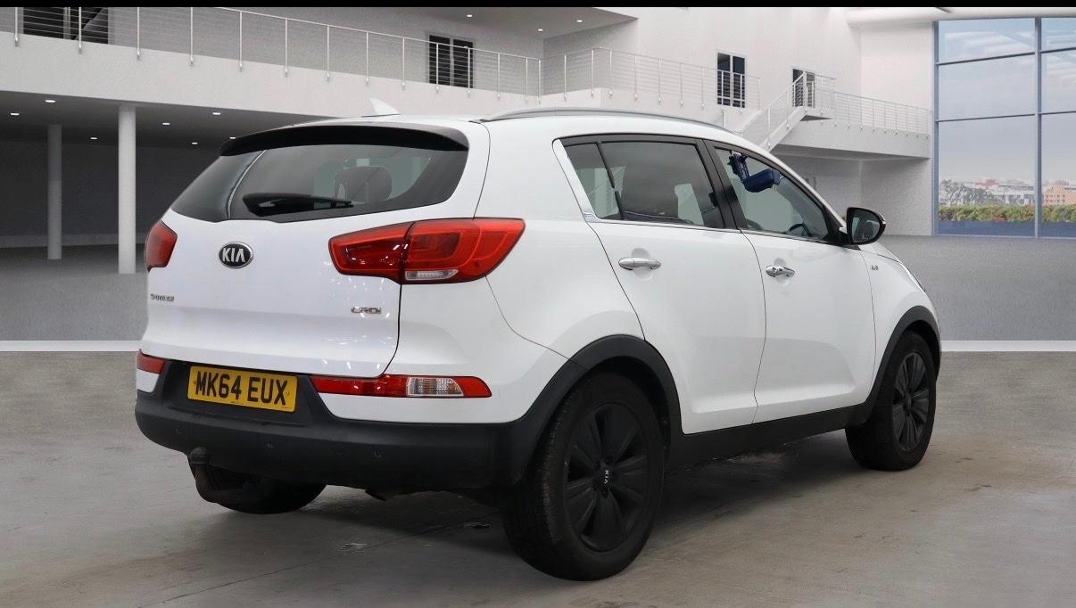 Used Kia Sportage 2014 for sale - 77822524: Photo 5