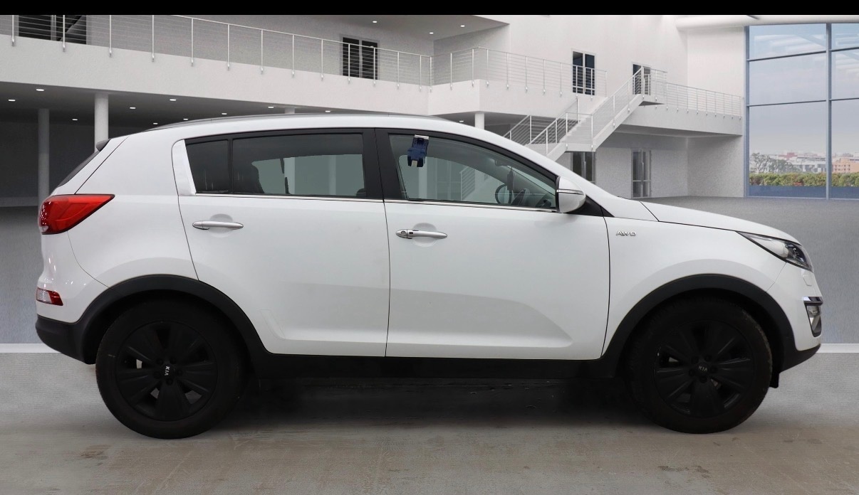 Used Kia Sportage 2014 for sale - 77822524: Photo 7