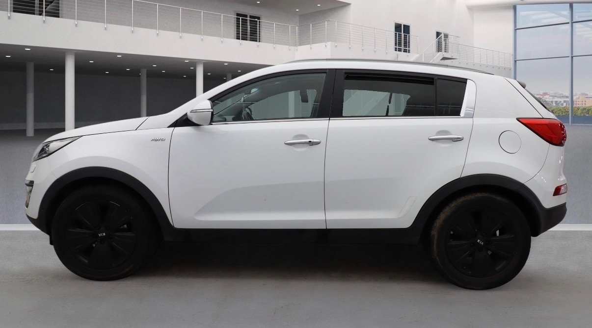 Used Kia Sportage 2014 for sale - 77822524: Photo 8