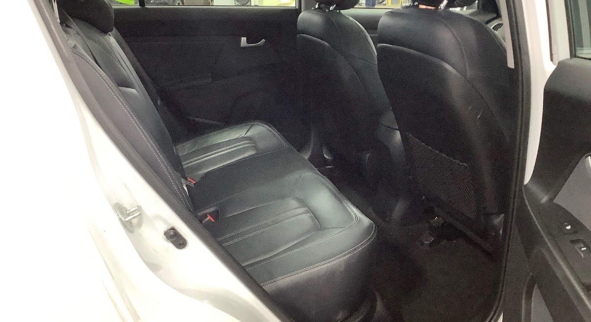 Used Kia Sportage 2014 for sale - 77822524: Photo 9